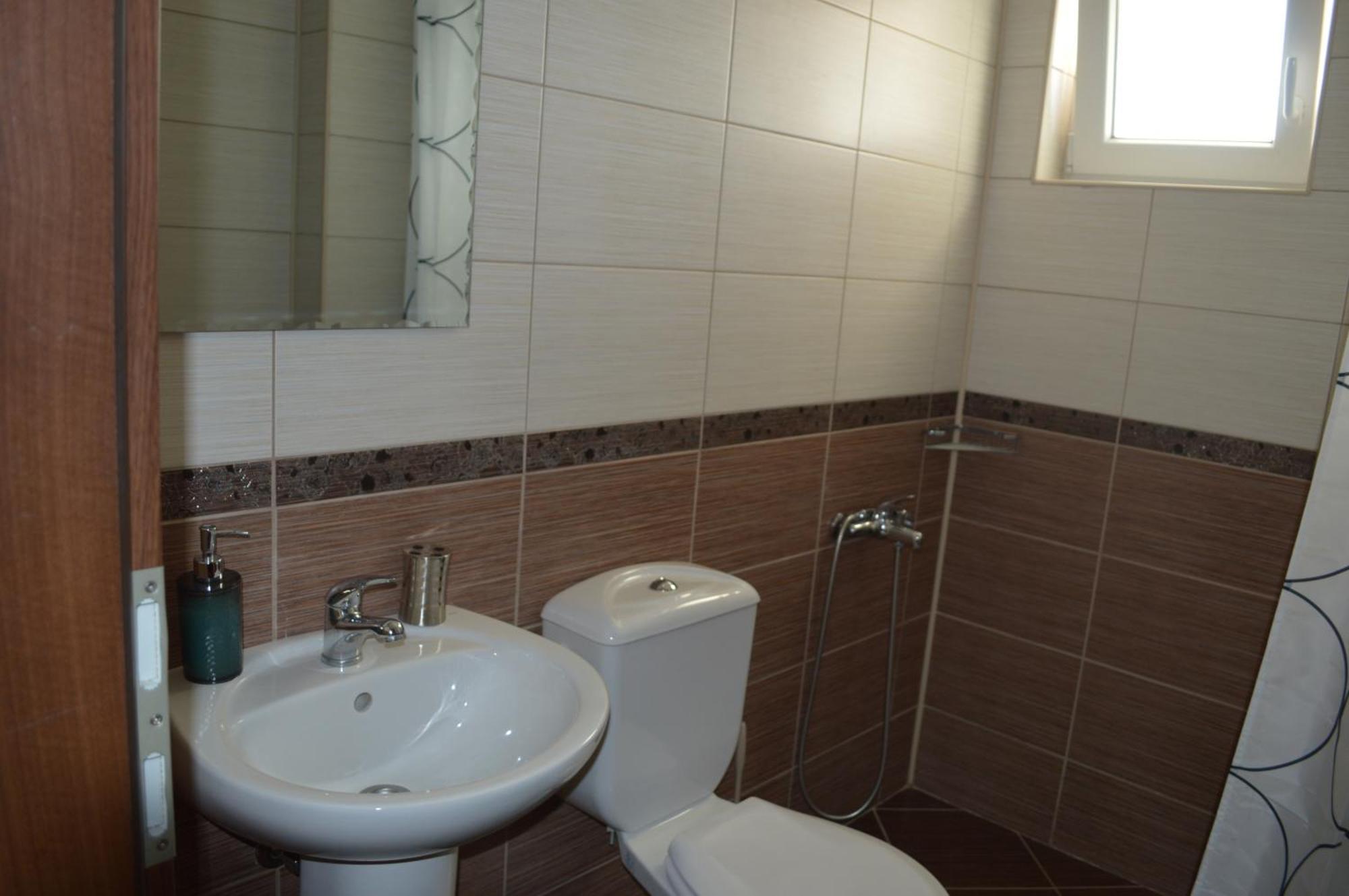 Hestia Apartments Berovo Exterior photo